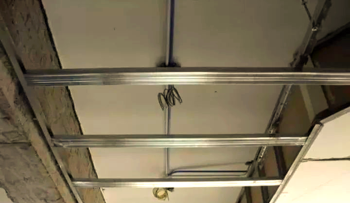 安装吊顶前必知:施工步骤与注意事项详解